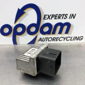 Betaalbaar Relais gloeisysteem (voorverwarmen) RENAULT KANGOO Express (FW0/1_)