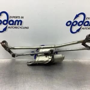 Veilige Betaling Ruitenwissermotor FORD TRANSIT CONNECT (P65_, P70_, P80_)