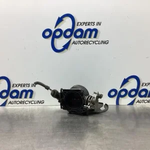 Gasklephuis FORD FOCUS Saloon (DFW) Flitsaanbieding