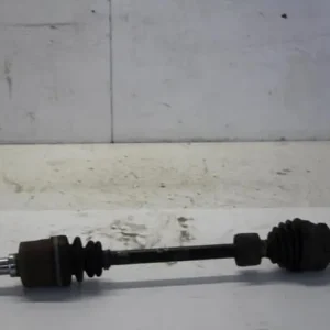 Aandrijfas OPEL AGILA (A) (H00) Alleen Vandaag