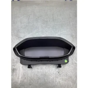 Op = Op Toerenteller PEUGEOT 3008 SUV (MC_, MR_, MJ_, M4_)