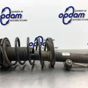 Veerpoot PEUGEOT 206+ (2L_, 2M_) Lage Prijs