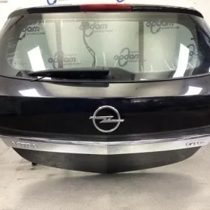 Kofferruimteklep OPEL ASTRA H GTC (A04) Luxe