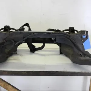 Front asdrager OPEL ANTARA (L07) Veilige Betaling