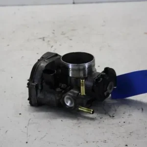 Gasklephuis VW BORA (1J2) Op = Op