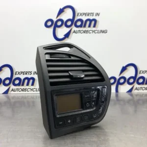 Bedieningselement verwarming & ventilatie CITROËN C4 GRAND PICASSO I (UA_), CITROËN C4 PICASSO I MPV (UD_) Korting