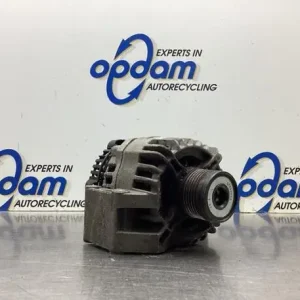 Gratis Verzending Dynamo (Alternator) OPEL CORSA D (S07)