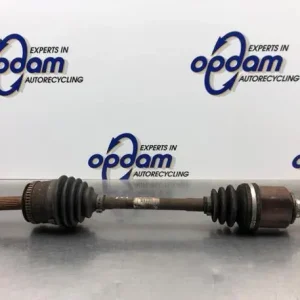 Aandrijfas HYUNDAI i10 (PA) Limited Edition