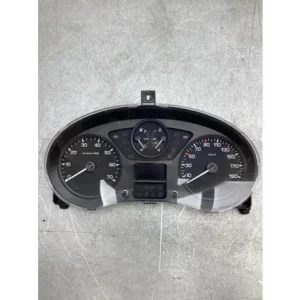 Toerenteller PEUGEOT PARTNER Box Body/MPV Gratis Retour