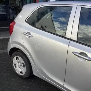 Luxe Deur KIA PICANTO (JA), KIA PICANTO (TA)