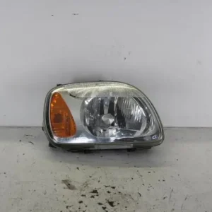 Budget Koplamp NISSAN MICRA II (K11)
