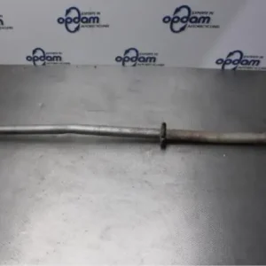 Beperkt Aanbod Middendemper PEUGEOT 206 Hatchback (2A/C), PEUGEOT 206 Saloon