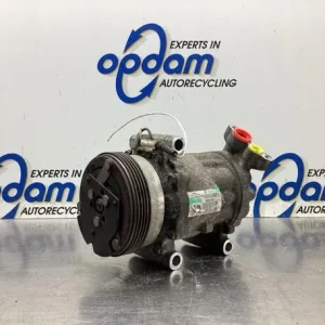Airco Compressor RENAULT CLIO II (BB_, CB_) Exclusieve Aanbieding