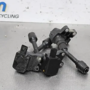 Bestel Nu Bobine FORD FOCUS III, FORD FIESTA VII (HJ, HF), FORD FIESTA VI (CB1, CCN), FORD ECOSPORT