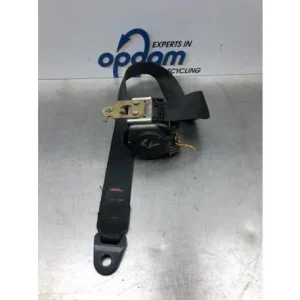 Veiligheidsgordel PEUGEOT 206 CC (2D) Lage Prijs
