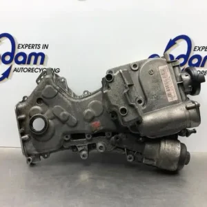 Korting Afscherming distributieriem VW GOLF V (1K1), SKODA OCTAVIA II (1Z3)