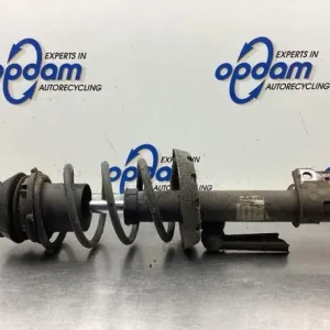 Modern Veerpoot OPEL ASTRA G Saloon (T98)