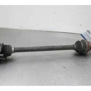 Aandrijfas VW GOLF VII (5G1, BQ1, BE1, BE2) Veilige Betaling