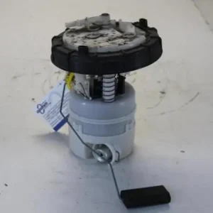 Professioneel Brandstofpomp PEUGEOT 407 SW (6E_)