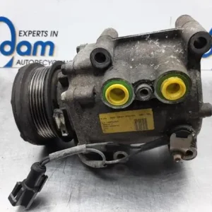 Actieprijs Airco Compressor FORD FUSION (JU_), FORD FIESTA V (JH_, JD_), FORD FOCUS Turnier (DNW), FORD FOCUS (DAW, DBW)