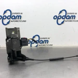 Gratis Retour Motorkapkabel FORD TRANSIT CONNECT (P65_, P70_, P80_)