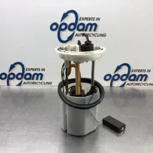 Flitsaanbieding Brandstofpomp VW GOLF PLUS (5M1, 521)