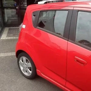 Deur CHEVROLET SPARK (M300) Betaalbaar