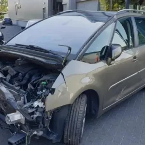 Professioneel Astap CITROËN C4 GRAND PICASSO I (UA_), CITROËN C4 PICASSO I MPV (UD_)
