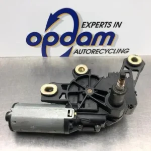 Veilige Betaling Ruitenwissermotor VW POLO (6N2)