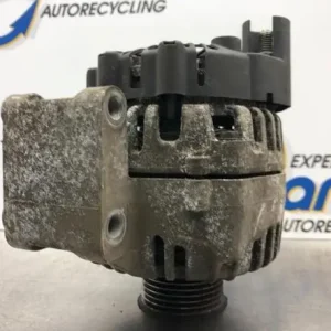 Dynamo (Alternator) FIAT FIORINO Box Body/MPV (225_), FIAT QUBO (225_) Meest Verkocht