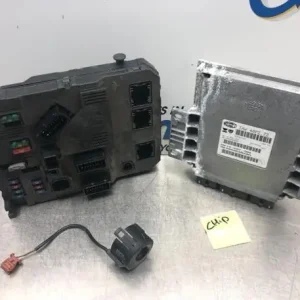 Weekendaanbieding Regeleenheid motoregeling CITROËN C3 I (FC_, FN_)