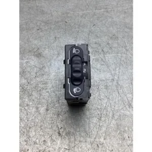 Beperkte Voorraad Schakelaar voor Koplamphoogteregeling RENAULT TRAFIC II Van (FL), RENAULT TRAFIC II Bus (JL)