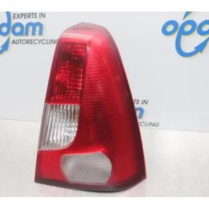Achterlicht DACIA LOGAN (LS_), DACIA LOGAN II, RENAULT LOGAN I (LS_), DACIA LOGAN MCV (KS_) Speciale Aanbieding