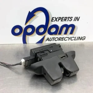 Groothandel Motorkapkabel RENAULT LAGUNA II (BG0/1_)