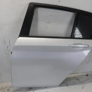 Gratis Retour Deur BMW 1 (F20)