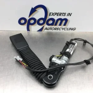 Buckle autogordel MINI MINI (R56) Express Levering