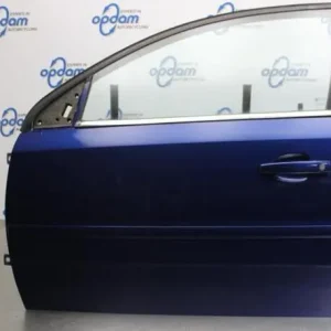 Plaats Bestelling Deur OPEL VECTRA C GTS (Z02), OPEL VECTRA C (Z02)