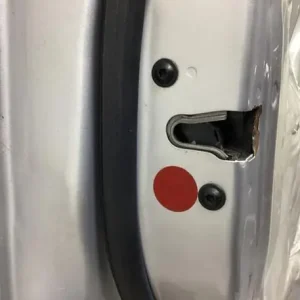 Beperkte Voorraad Motorkapkabel CHEVROLET CRUZE (J300)