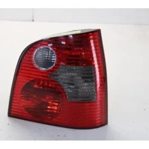 Limited Edition Achterlicht VW POLO (9N_), VW POLO Saloon (9A4, 9A2, 9N2, 9A6)