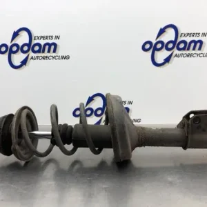 Veerpoot RENAULT TWINGO II (CN0_) Geld-Terug-Garantie