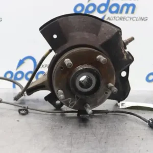 Lage Prijs Astap KIA CARENS III MPV (UN)