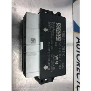 Nieuw Model Regeleenheid park distance control SEAT IBIZA IV (6J5, 6P1)