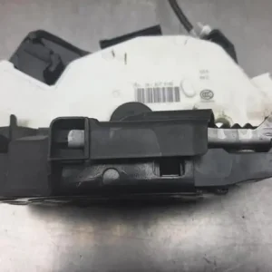 Motorkapkabel VW POLO (6R1, 6C1), VW POLO Van (6R) Betrouwbaar