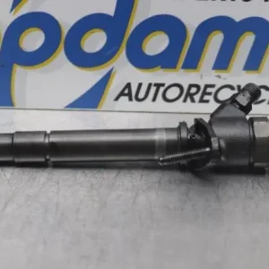 Verstuiver VOLVO S60 I (384) Topkwaliteit