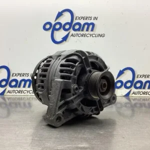 Dynamo (Alternator) SKODA FABIA I Combi (6Y5) In De Mode