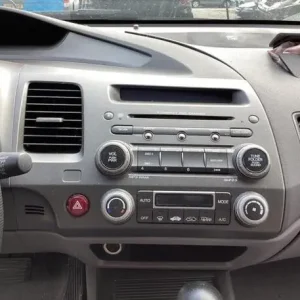Bestseller CD-Radio HONDA CIVIC VIII Saloon (FD, FA), HONDA CIVIC VII Saloon (ES, ET)