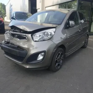 Astap KIA PICANTO (TA), KIA PICANTO (JA) Modern