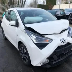 Deur TOYOTA AYGO (_B4_) Dagaanbieding