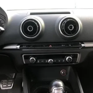 Alleen Vandaag Bedieningselement verwarming & ventilatie AUDI A3 Sportback (8VA, 8VF), AUDI A6 Allroad (4GH, 4GJ, C7)