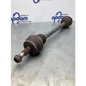 Betrouwbaar Aandrijfas MERCEDES-BENZ E-CLASS (W212)